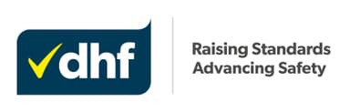DHF certification