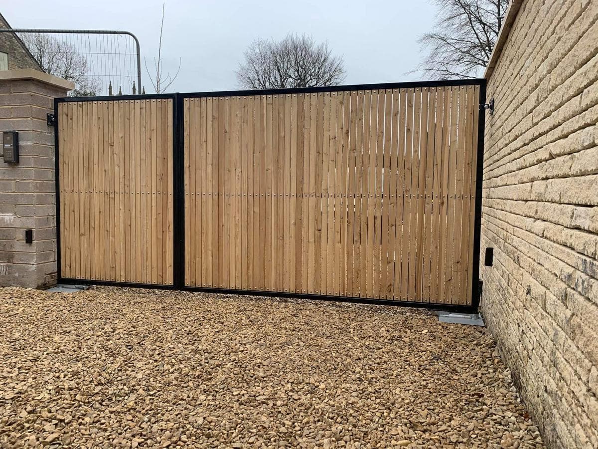 Garage Door Installations preview